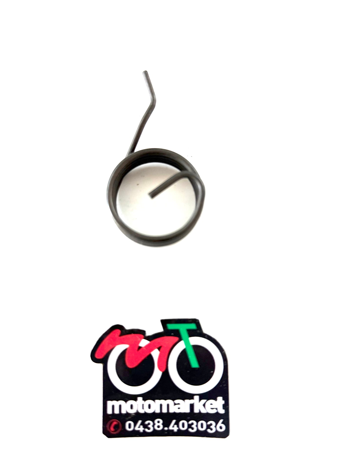 Molla avviamento Beta 50 RK6