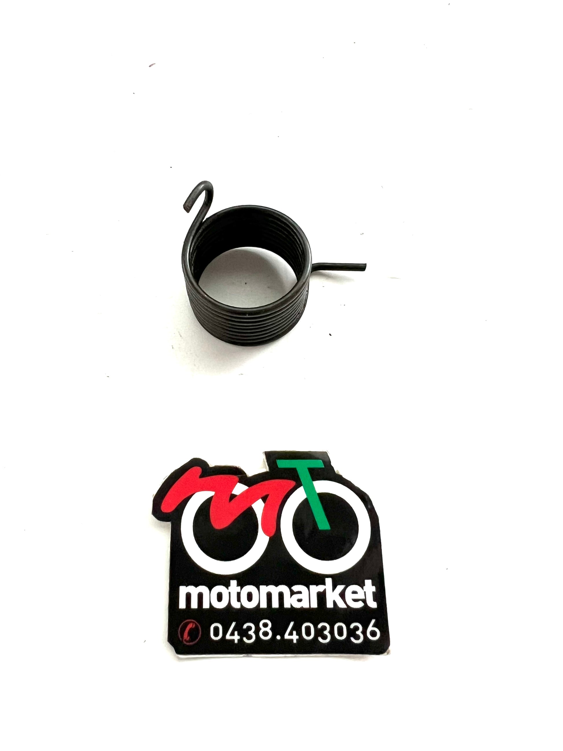 Molla avviamento Motom 48-51 4 tempi