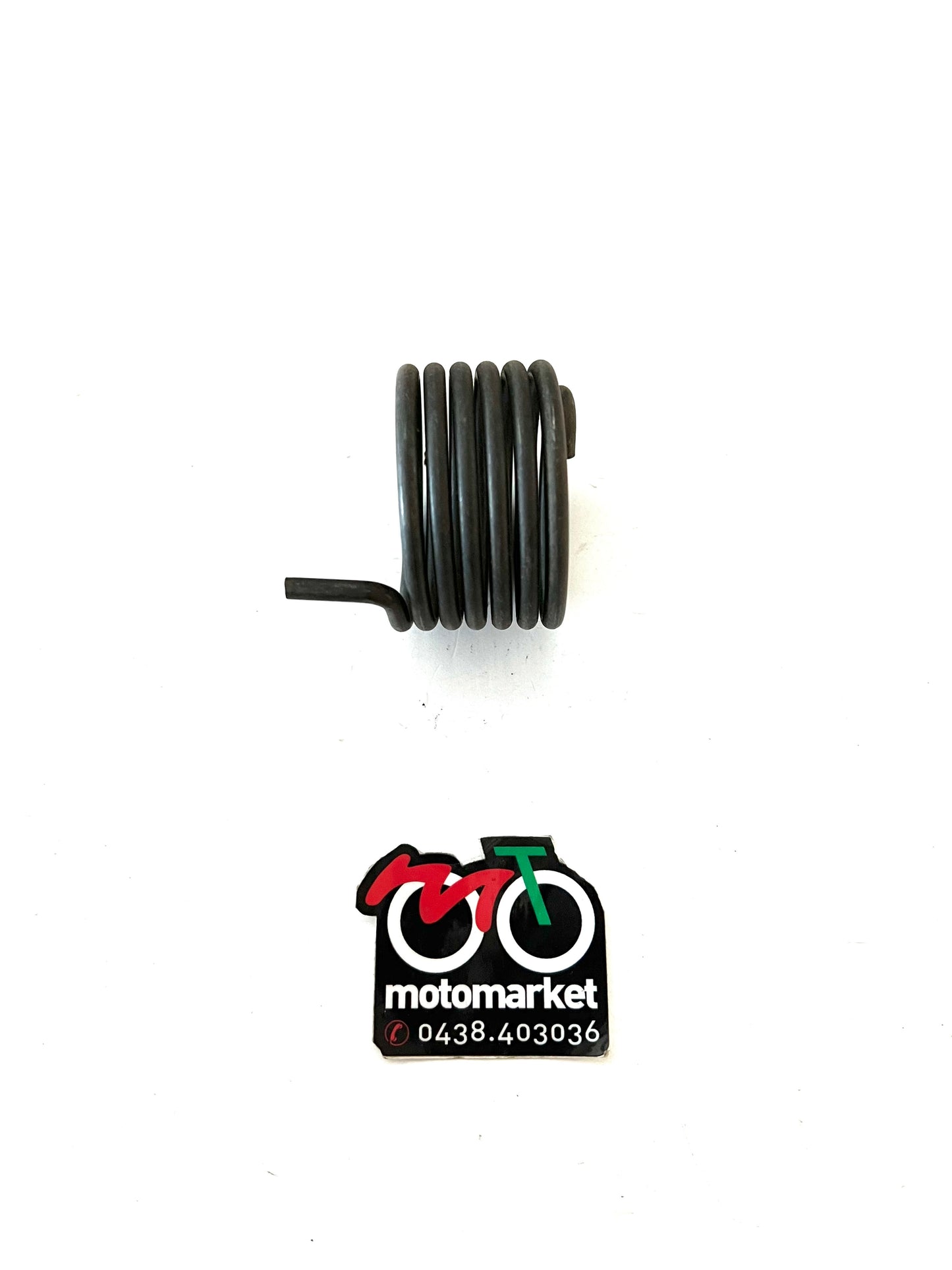 Molla avviamento originale Vespa PX 125-150-Vespa T5 art.047218