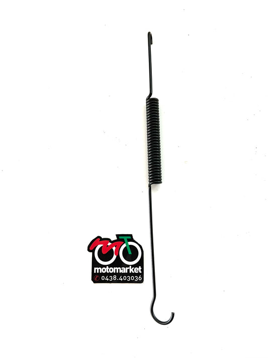 Molla braccio oscillante supporto motore Piaggio Liberty 125cc 1998/00 art.563756