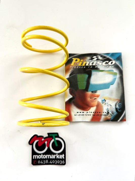 Molla contrasto Pinasco scooter Piaggio 50cc