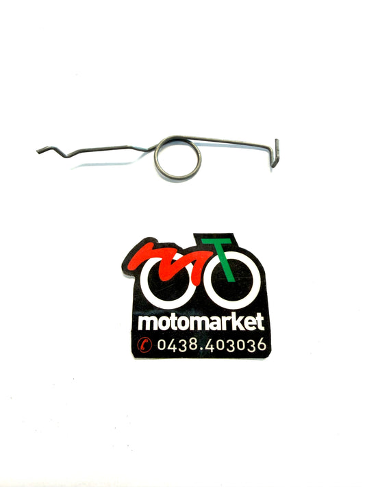 Molla ritorno freno anteriore Peugeot Fox 50cc art.752461