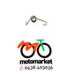 Molla ritorno leva aria carburatore Dellorto SHA 14/12-15/15-16/16 art.7179