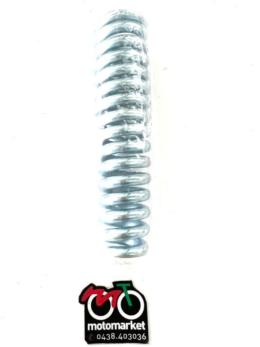 Molla sospensione anteriore Vespa GTR 125-Super-Sprint 150-Rally 200 art.79906