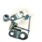 Morsetto freno anteriore Vespa 125 Primavera-ET3 art.73210C