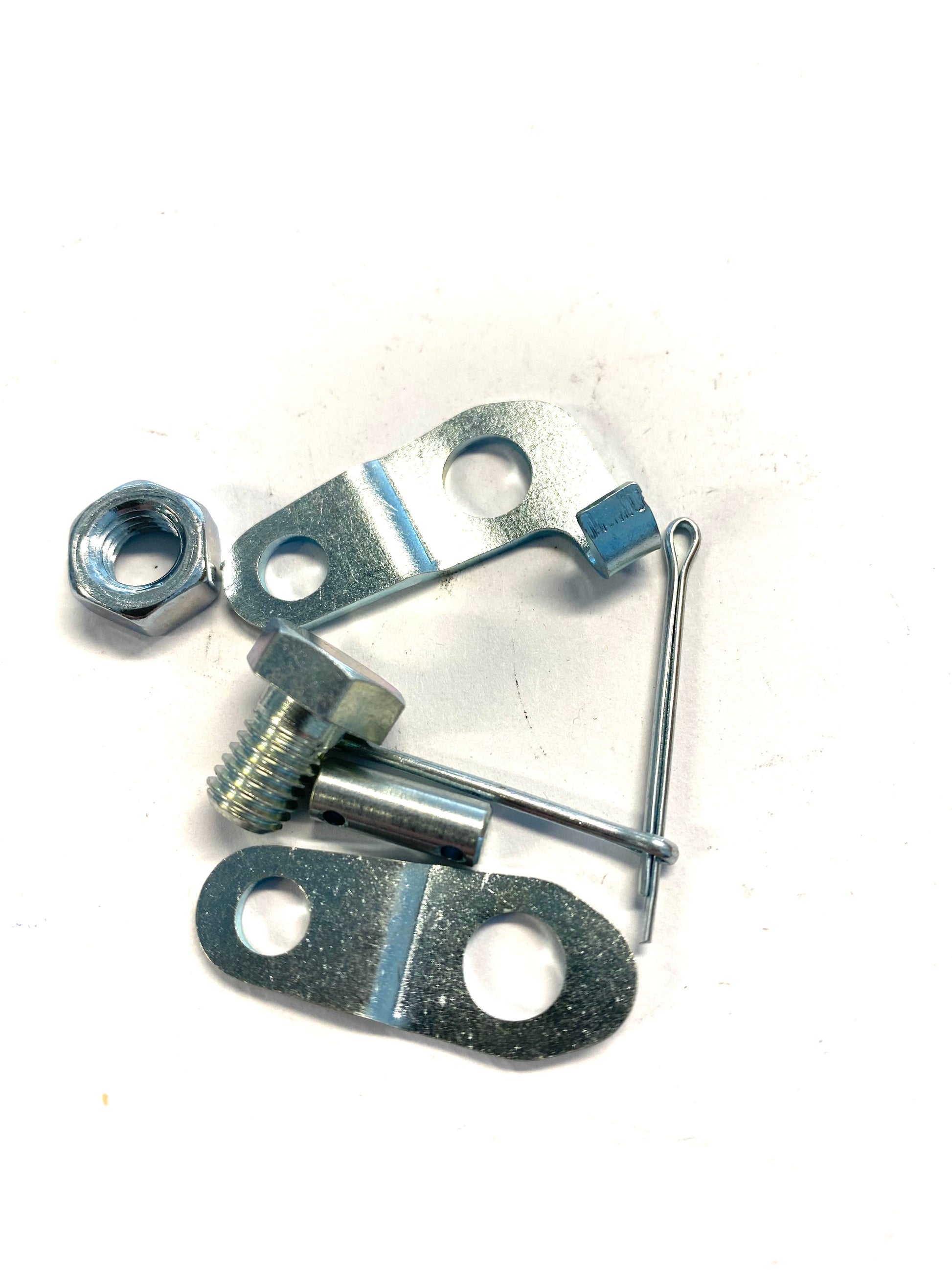Morsetto freno anteriore Vespa GL-GT-Sprint-Rally art.73210C