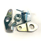Morsetto freno posteriore Vespa GL-GT-Sprint-Rally art.86153C