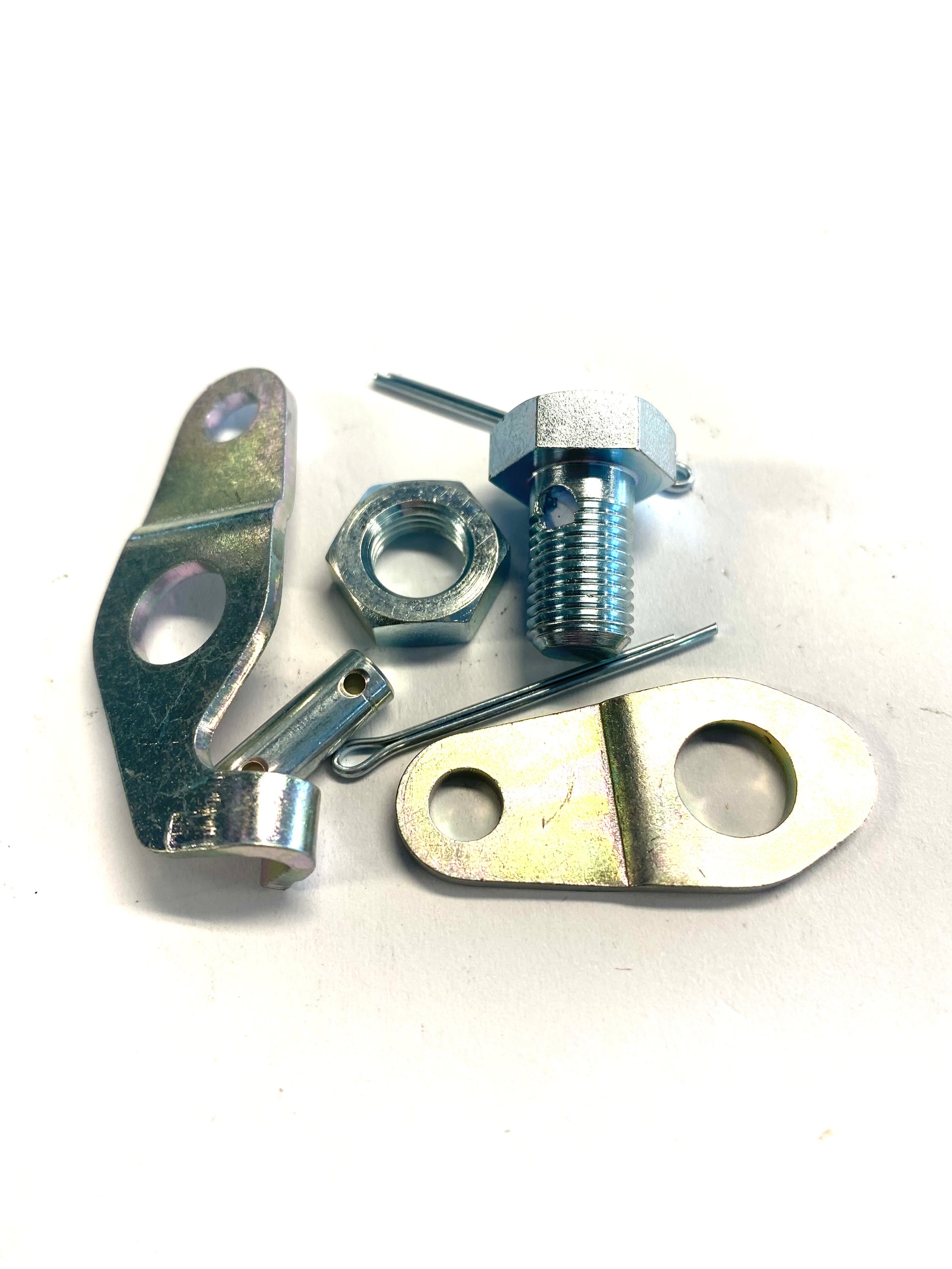 Morsetto freno posteriore Vespa 125 Primavera-ET3 art.86153C