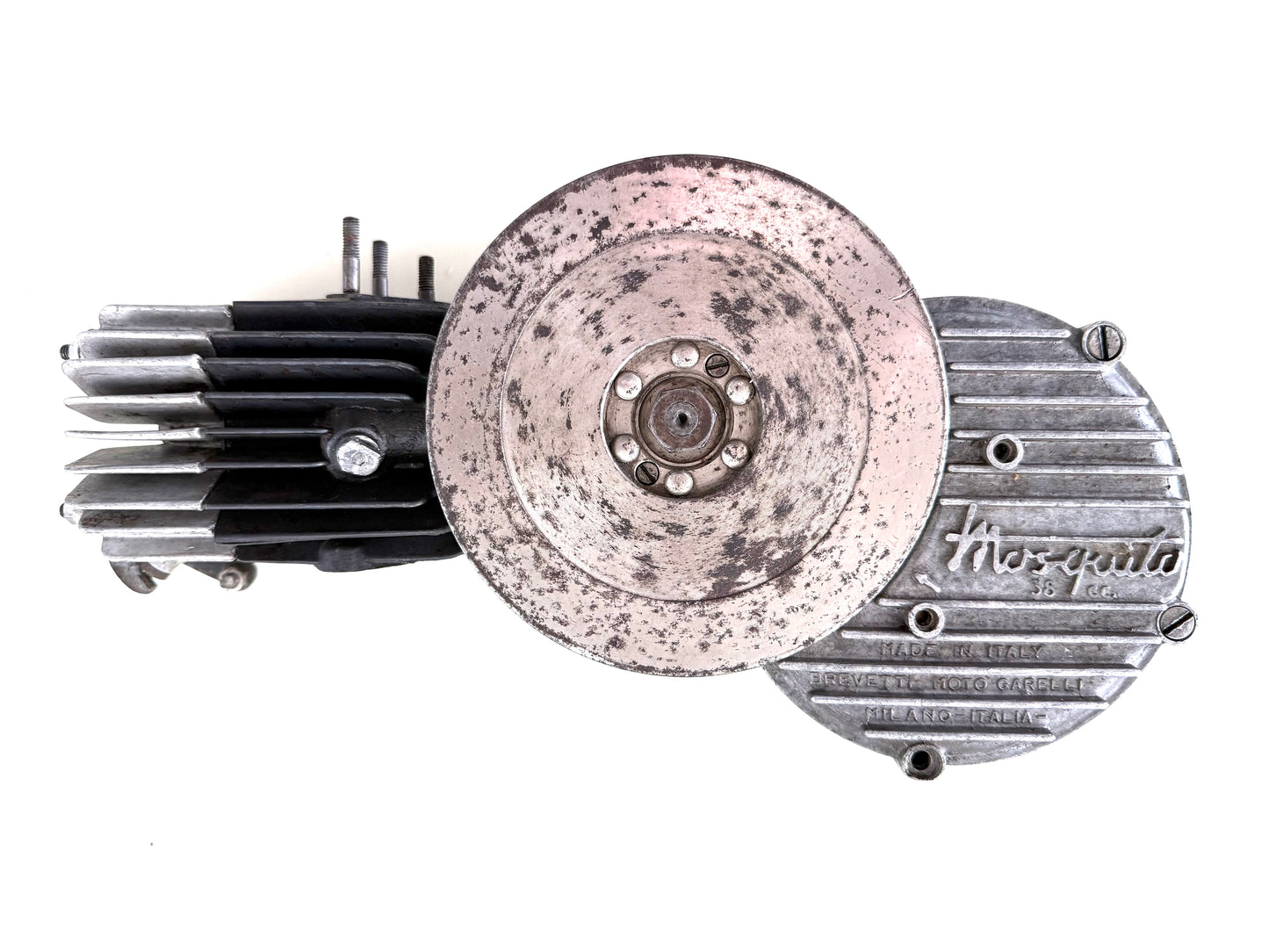 Motore Mosquito 38A