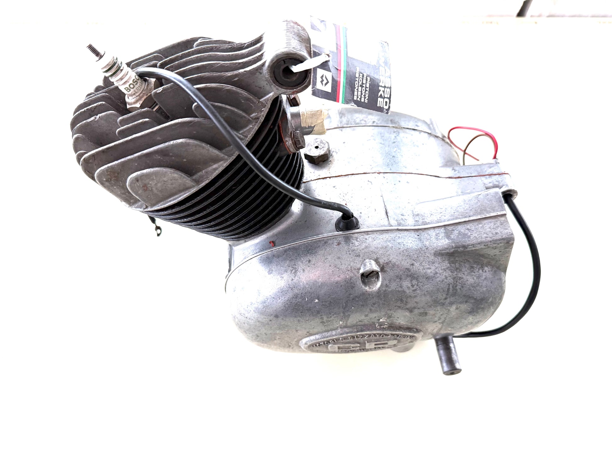 Motore completo Atala Califfo 50cc revisionato