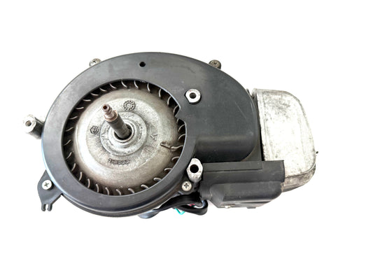 Motore Piaggio Ciao elettronico completamente revisionato
