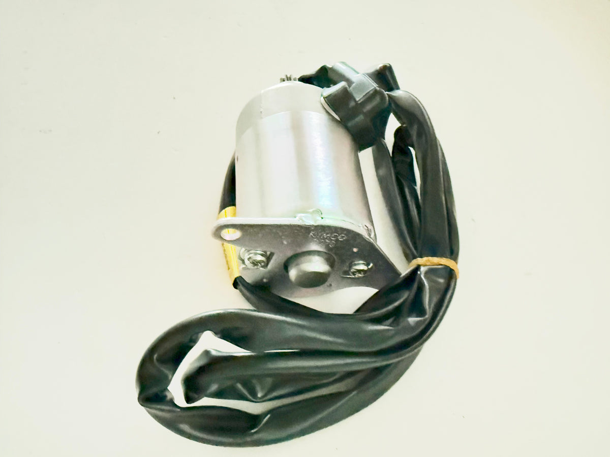 Motorino avviamento Kymco People S125-150-200 2017/25 art.0013227