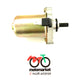 Motorino avviamento Aprilia SR 50 Ditech-Habana-Malaguti Crosser-Italjet Formula-Derbi 50 art.1781637