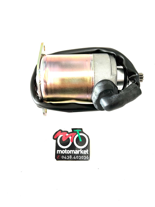 Motorino avviamento Kymco Dink125 E3-Gran Dink 125-150-K-XTC 125 art.178128