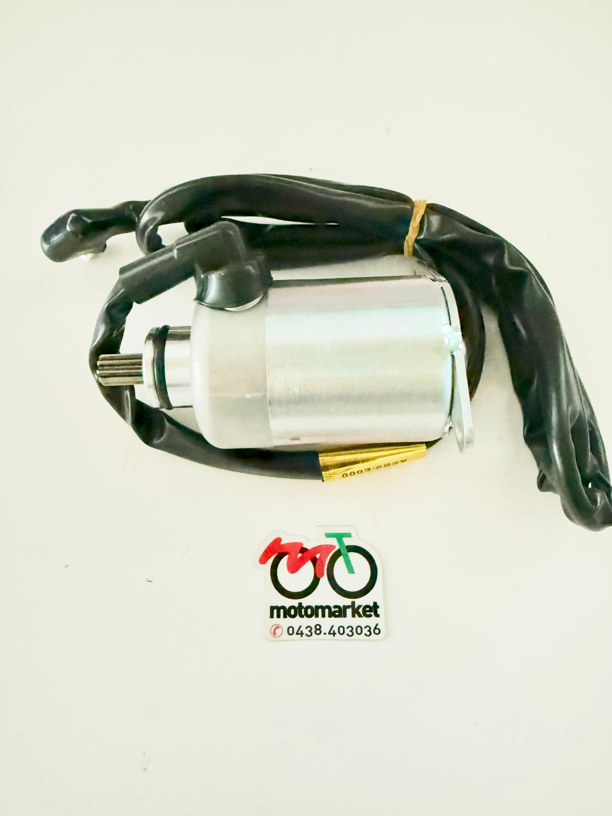 Motorino avviamento Kymco People S125-150-200 2017/25 art.0013227