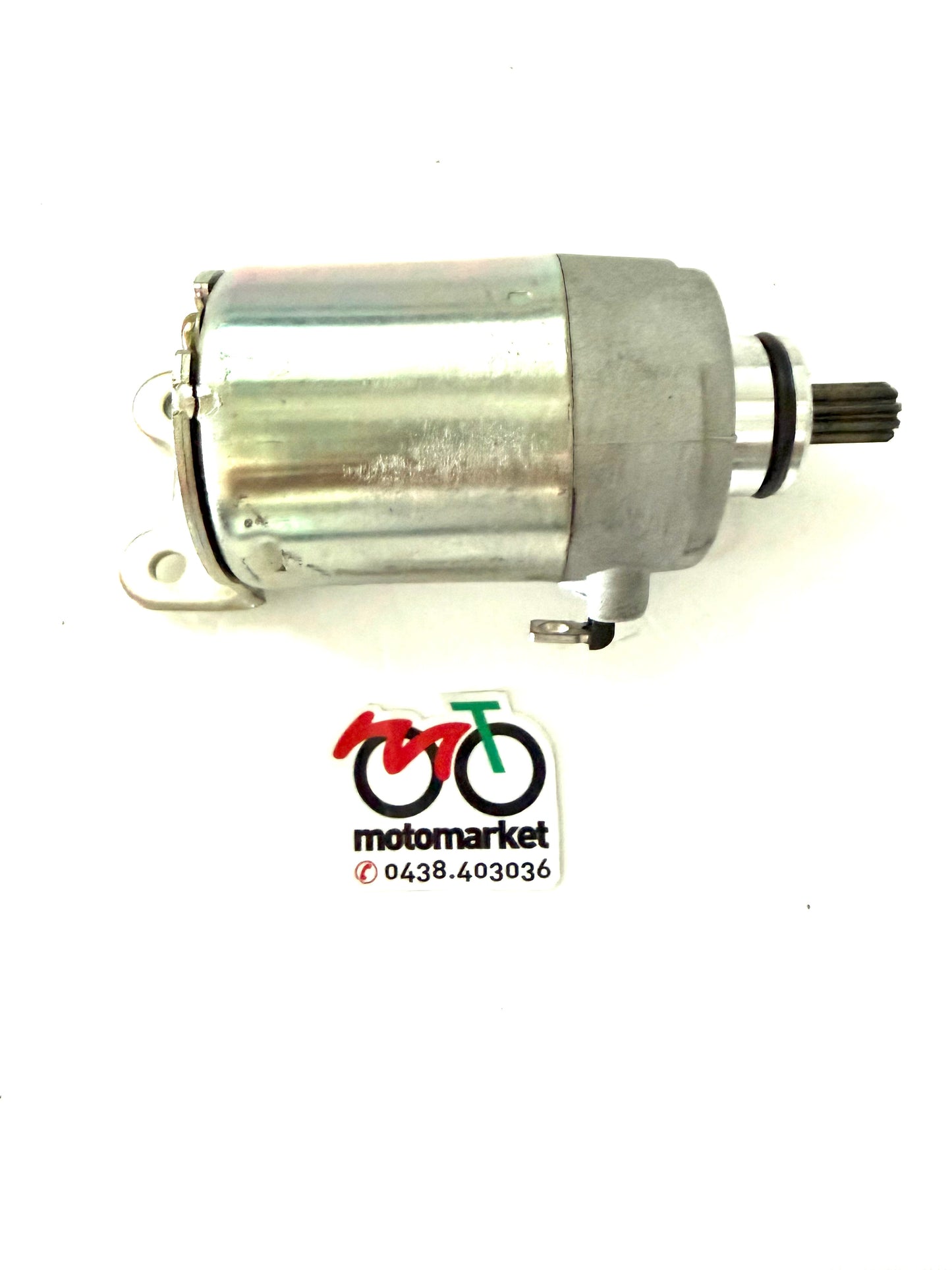 Motorino avviamento Vespa ET4 125 1996/99-Liberty 125 1998/00-Aprilia Habana 125 1998/02 art.1781757