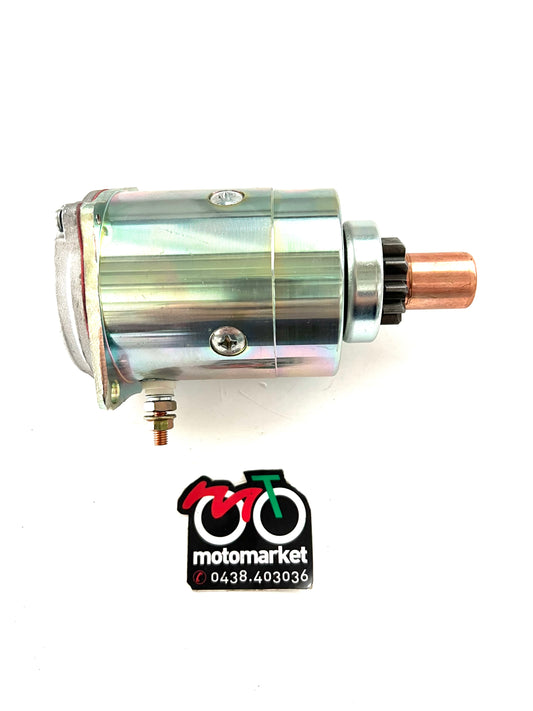 Motorino avviamento Vespa PK50-125XL-PK50HP