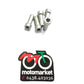 Nipple diametro 4 Bmw R1100GS- R1200GS art.36311452727