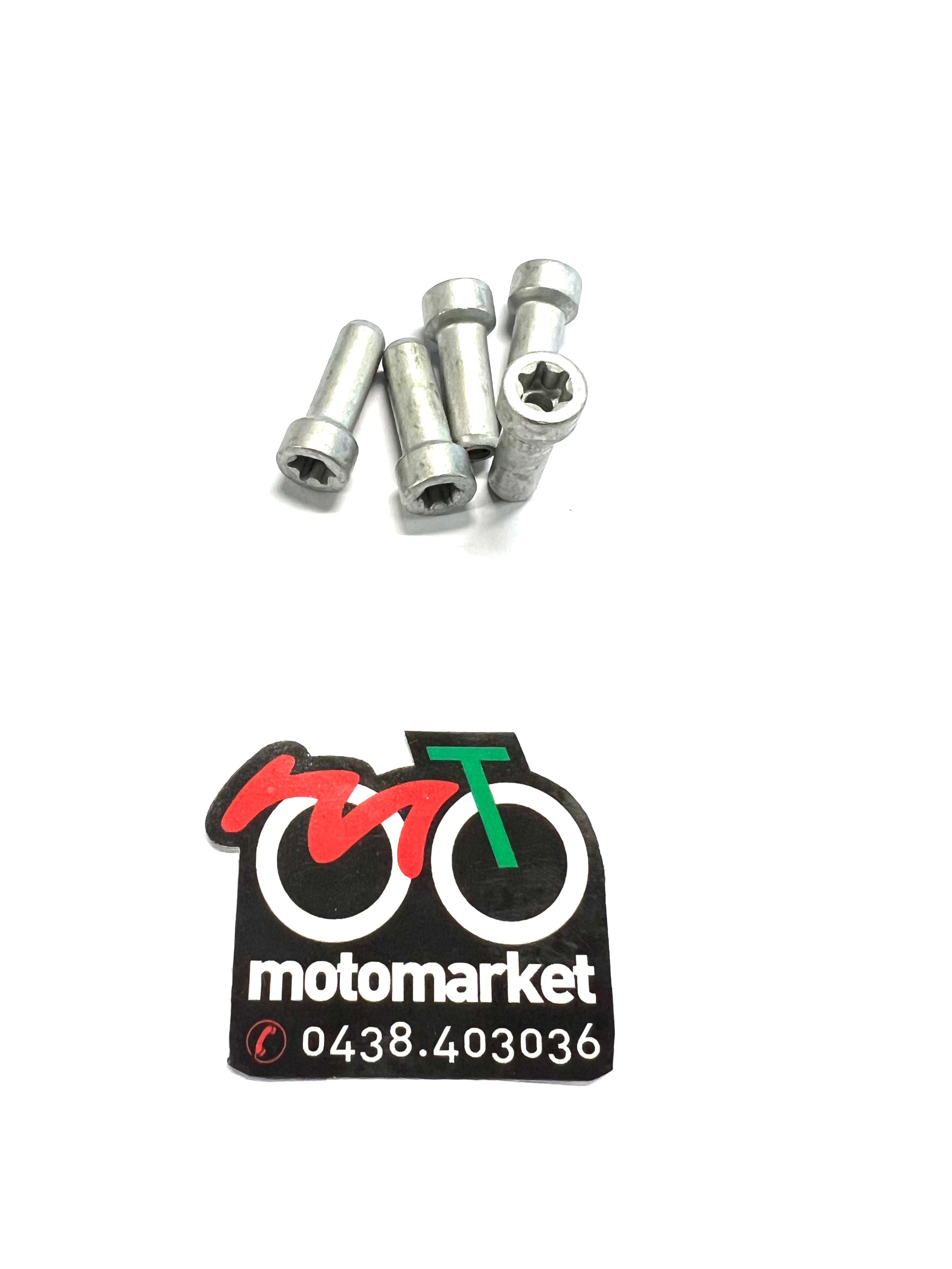 Nipple diametro 4 Bmw R1100GS- R1200GS art.36311452727