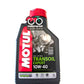 Olio Motul Transoil 10W40 da cambio 2 tempi