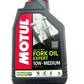 Olio forcella Motul Expert gradazione SAE 10W
