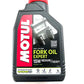 Olio forcella Motul Expert gradazione SAE 15W