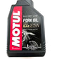 Olio forcella Motul Factory Line gradazione SAE 2,5 sintetico