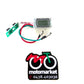 Orologio digitale Kymco Like 50-125-200 2009/12 art.00137054