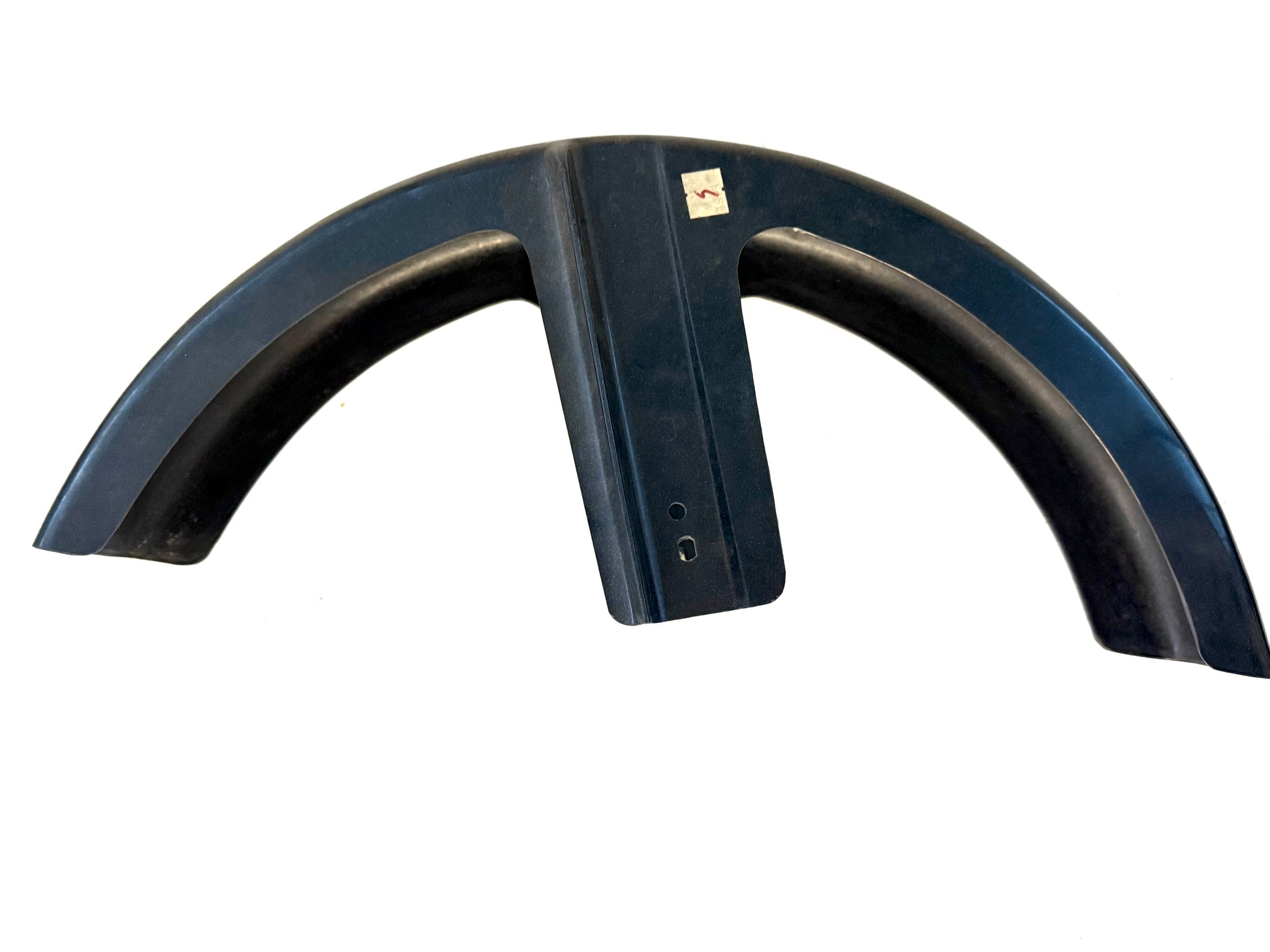 Parafango anteriore Atala Green 50cc colore nero