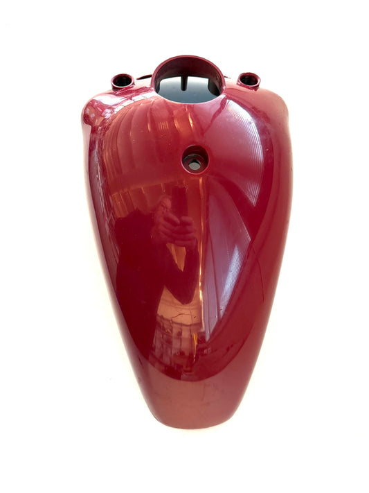 Parafango anteriore Piaggio Free 50cc