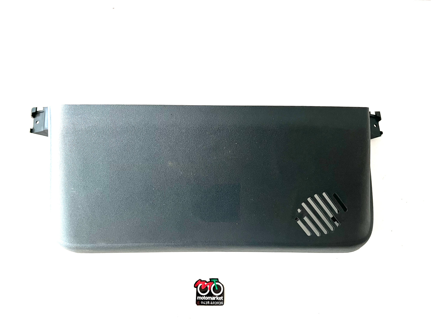 Parafango anteriore  Ape 50 FL2-FL3 telaio TL5T-TL6T art 261360