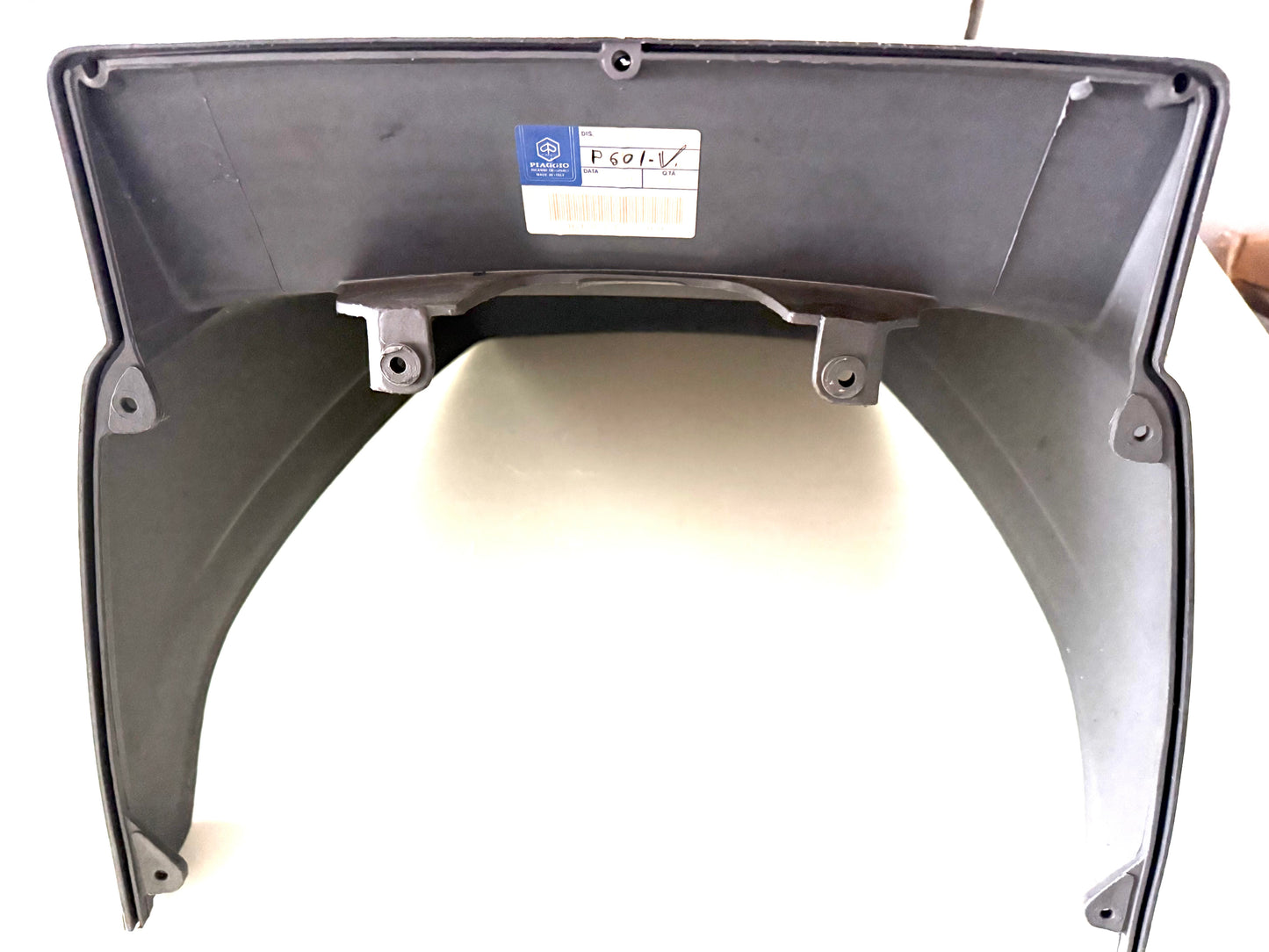 Parafango anteriore Ape MP 501-601 1978/96 art.183138