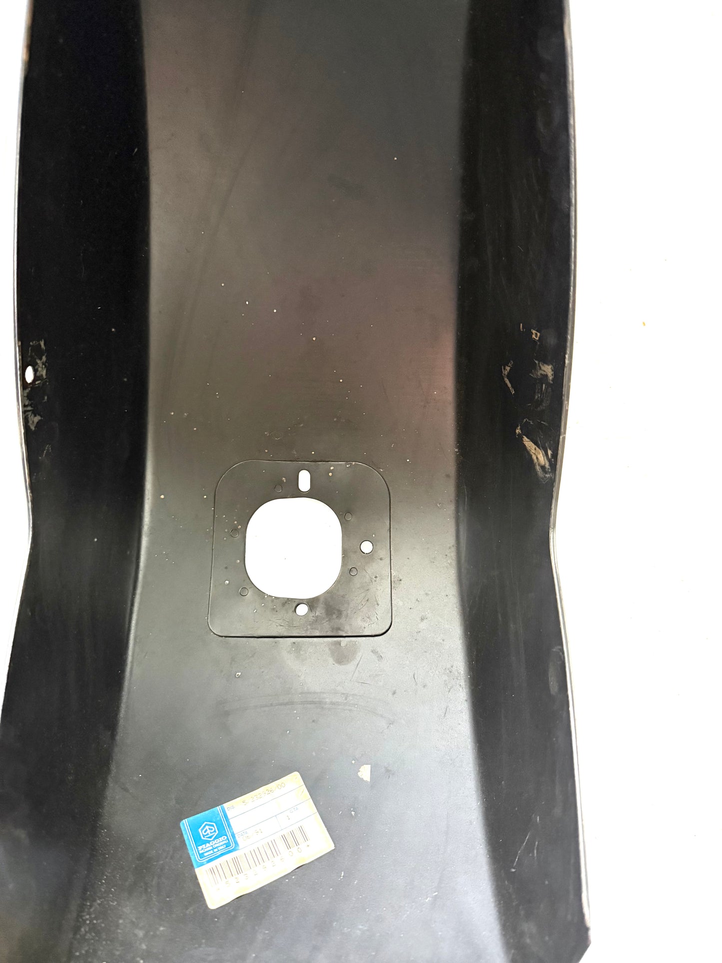 Parafango anteriore Vespa T5 originale art.2329266