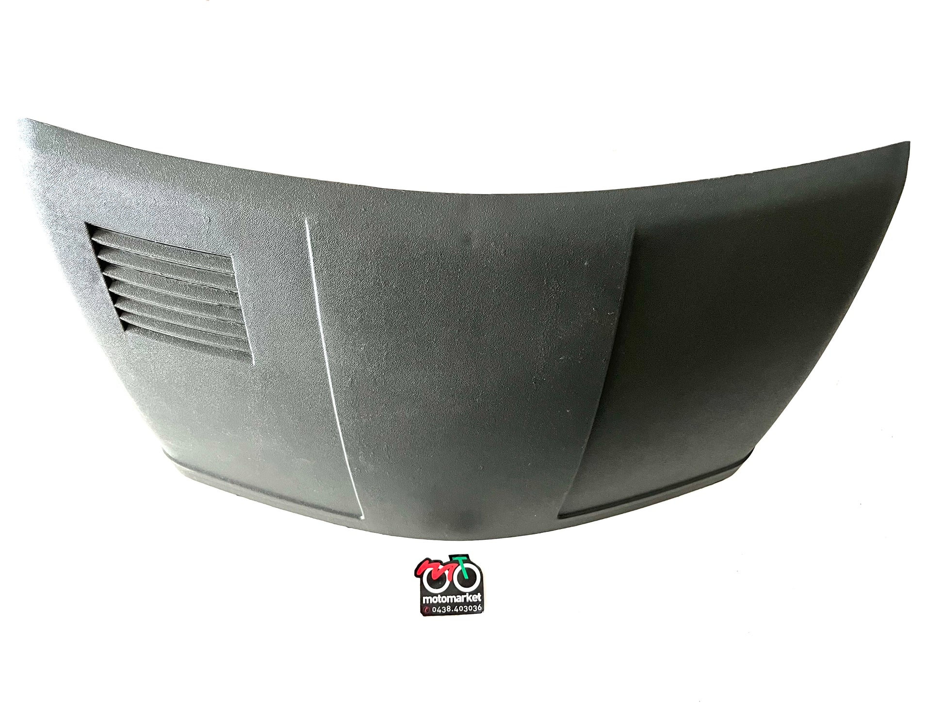 Parafango anteriore Piaggio Ape P50 telaio TL3T-TL4T-TL6T art.261361