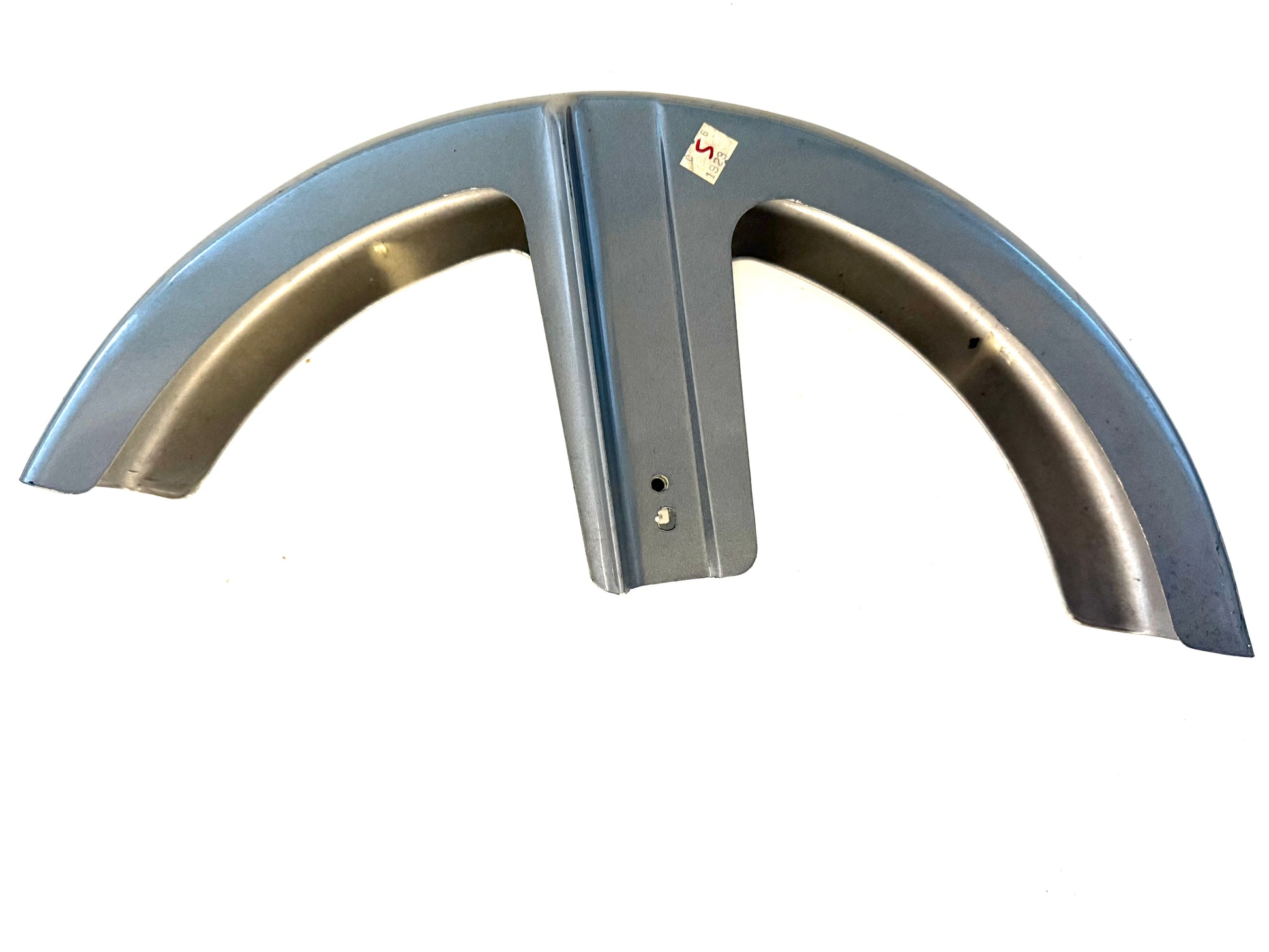 Parafango anteriore Atala Green 50cc colore grigio