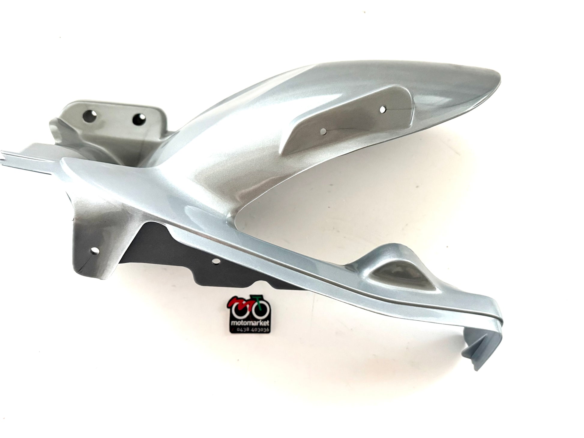 Parafango posteriore Aprilia Area 51 50cc art.AP 8226416