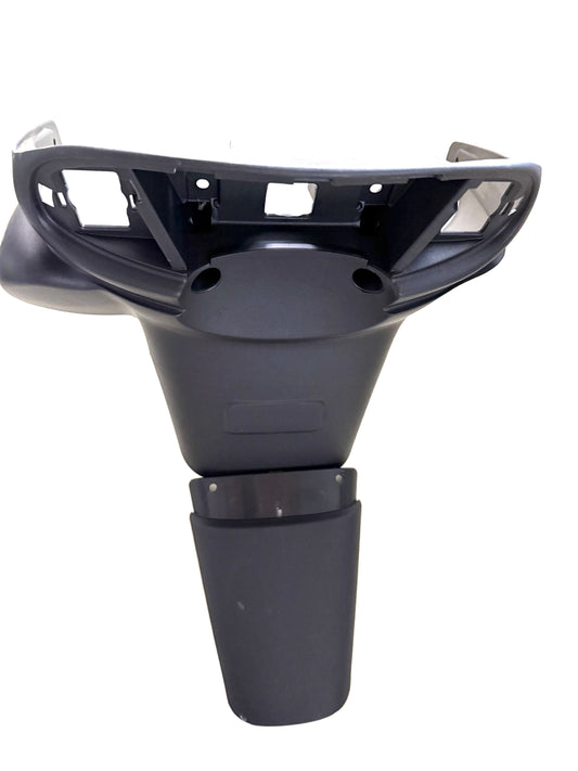 Parafango posteriore Derbi Predator 50 LC art.00G06802412C