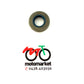Paraolio in metallo mis. 17X35X8 albero motore Minarelli P4-P6 50cc