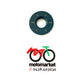 Paraolio albero motore Garelli Flex-VIP 50cc mis. 17X40X7