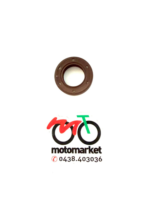 Paraolio albero motore Vespa 50-125 Primavera ET3 mis. 19X32X7 viton
