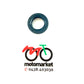 Paraolio albero motore lato volano Vespa PK50XL-FL-HP mis. 20X32X7 RP