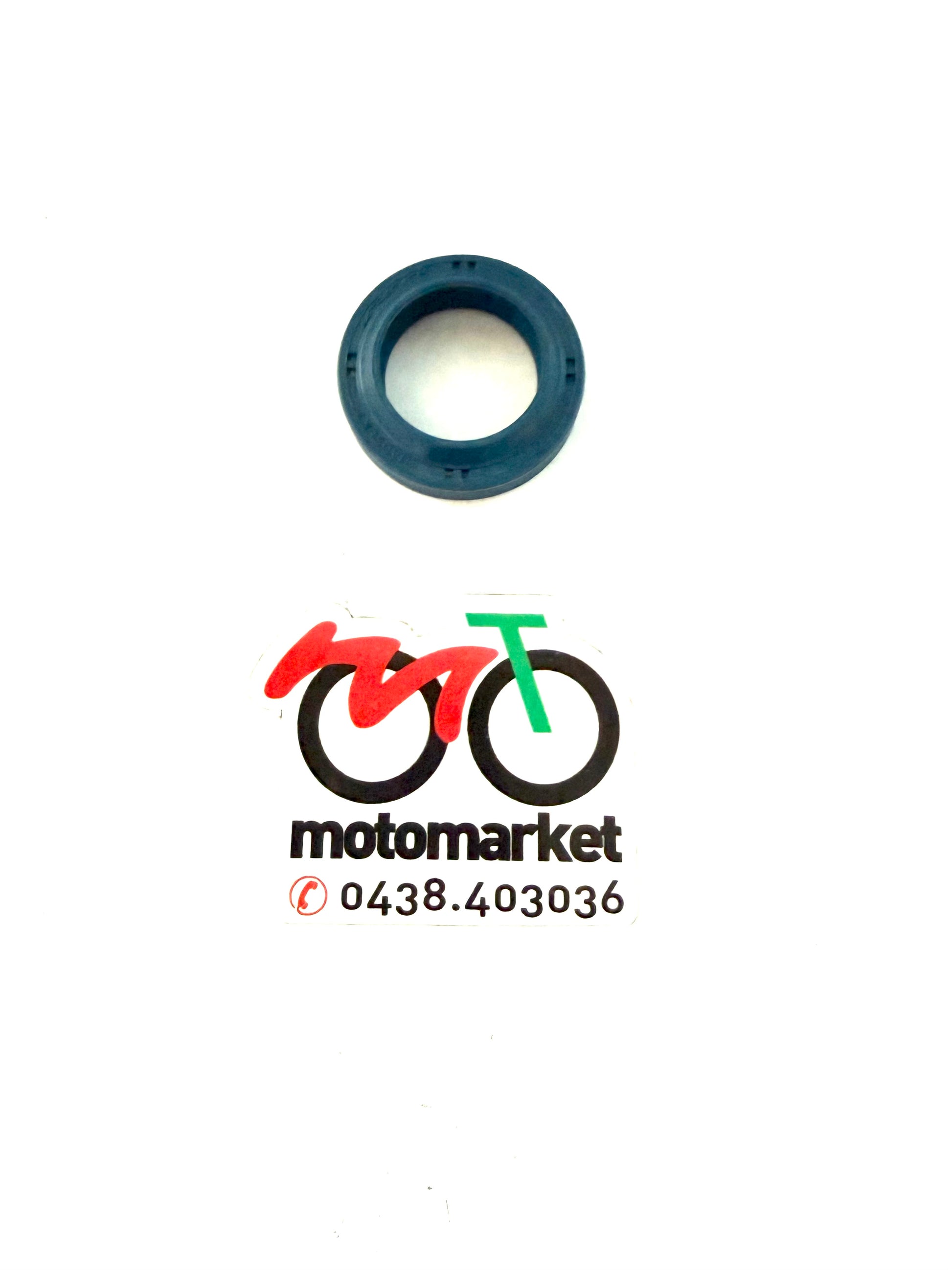 Paraolio semiasse Piaggio Ape MP501/601-Car-TM703 mis. 22X32X7