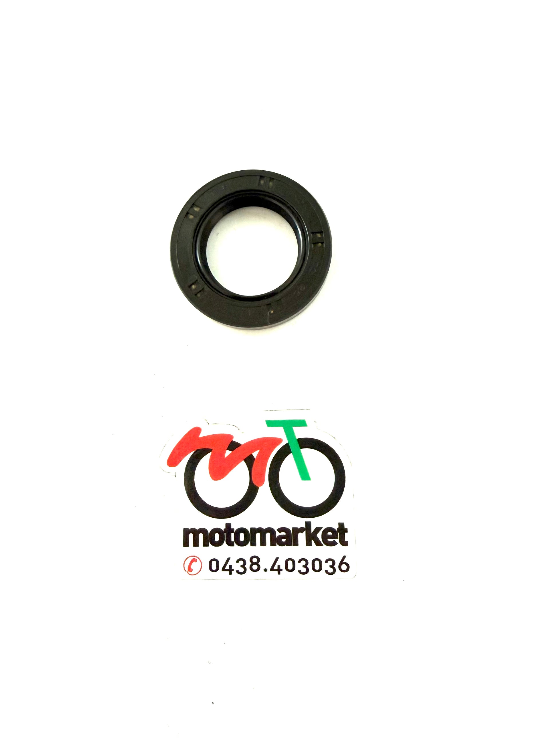 Paraolio albero ruota posteriore Peugeot Speedfight-Eliseo 100cc 2T mis. 26X42X7 RP