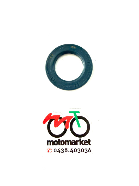 Paraolio albero ruota Vespa PX125-150-200 mis. 30X47X6