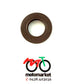 Paraolio mis. 30X52X10 RP Viton