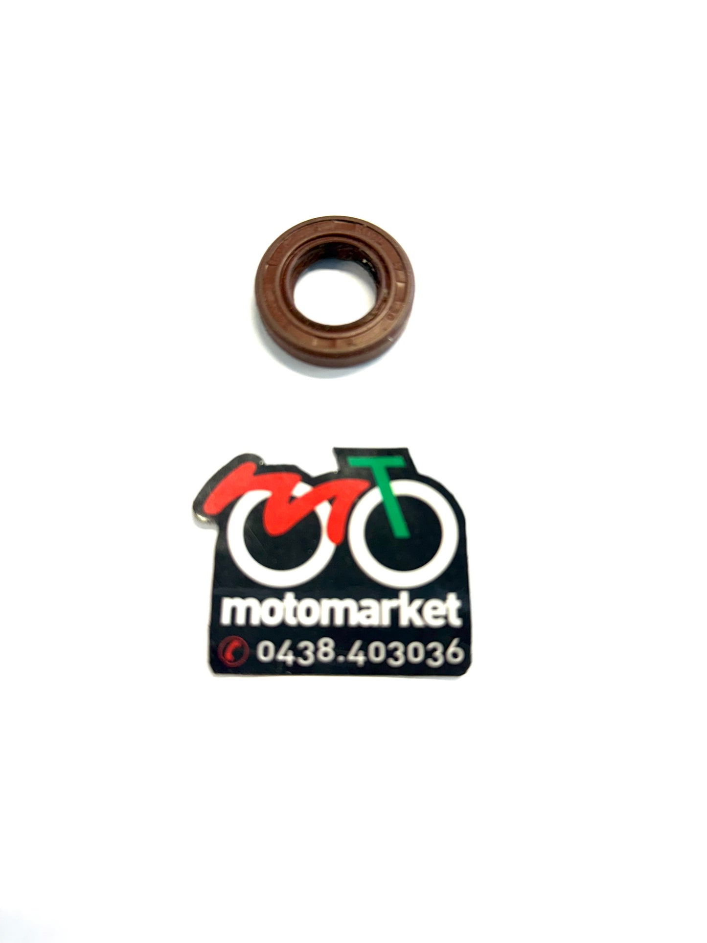 Paraolio Kymco diametro 17-30-6 art.00109215