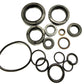 Paraolio motore Gilera KK-KZ 125cc