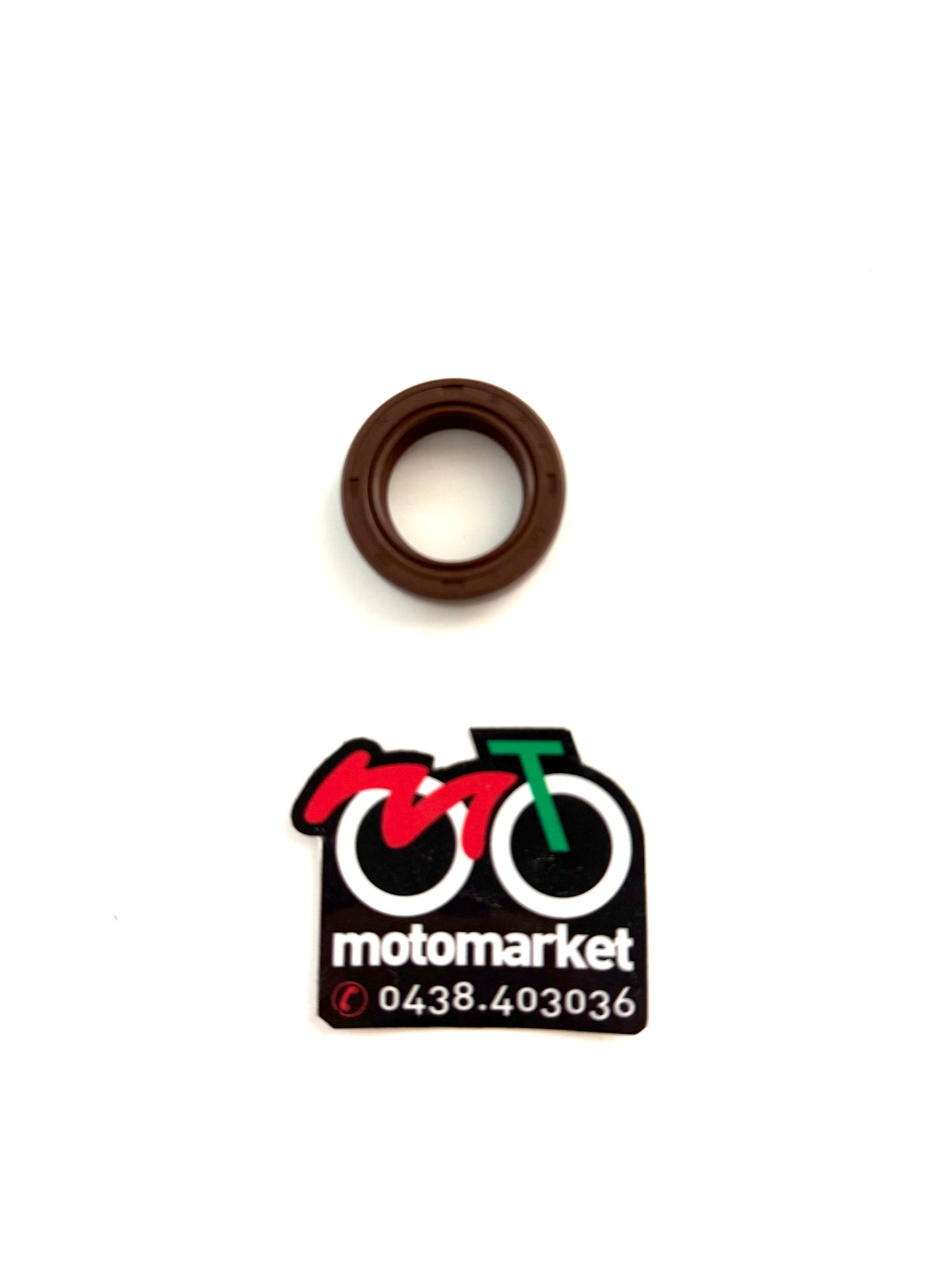 Paraolio albero motore scooter Peugeot-Honda 50cc D.20x31x7 art.706429