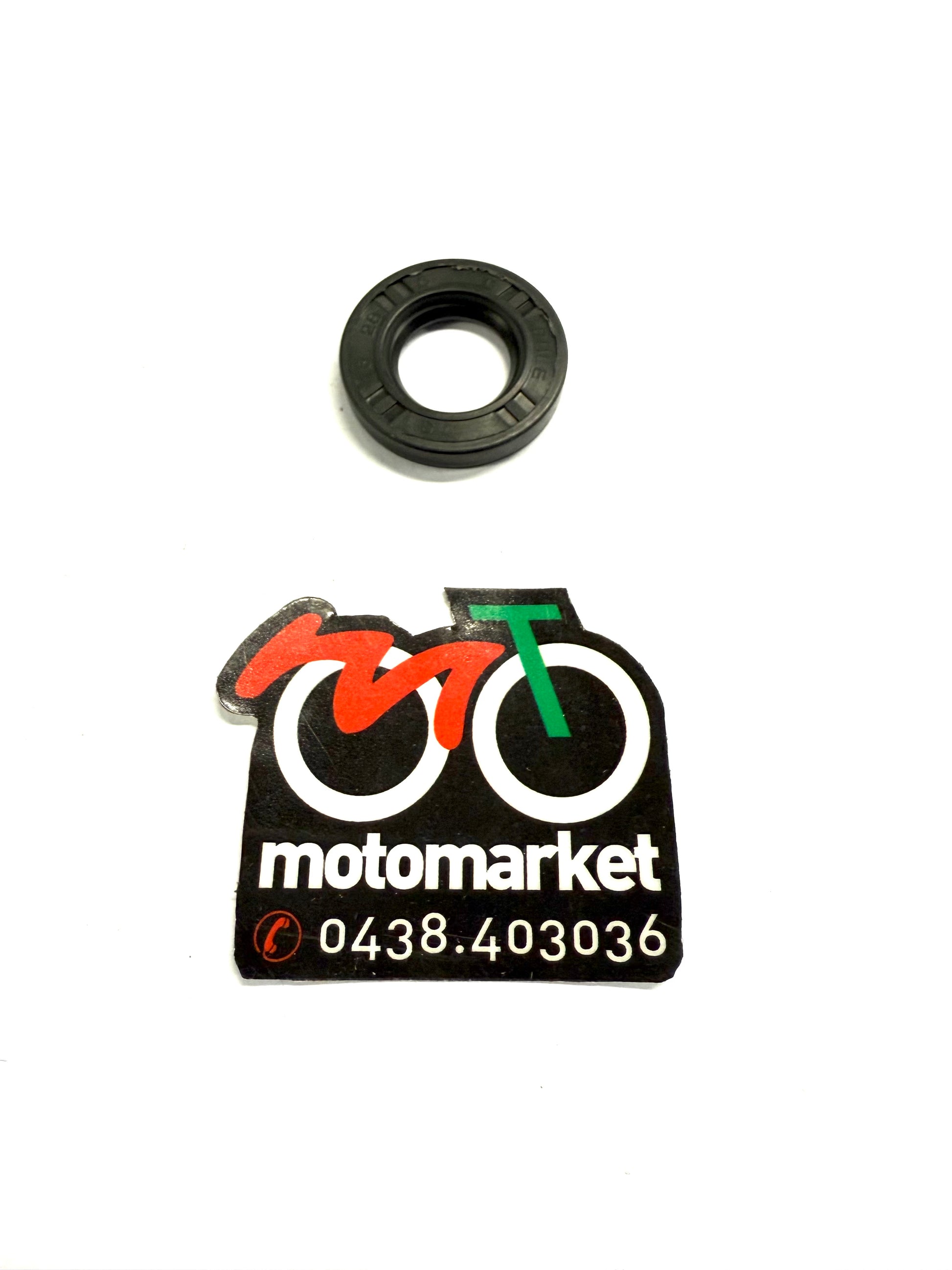 Paraolio albero motore Piaggio Ciao Mix 50cc D. 15-28-5