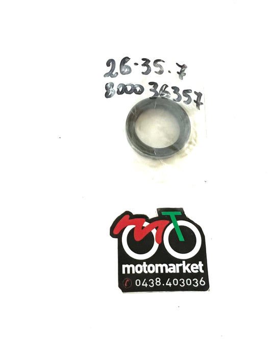 Paraolio albero pignone Cagiva Mito-Planet-Raptor 125cc art.800036357